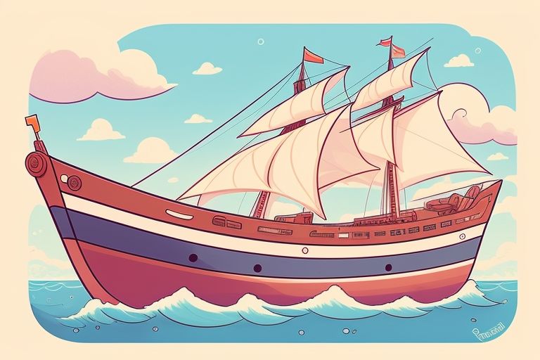 Set Sail for Fun: 157+ Clever Ship Riddles to Navigate Your Mind!